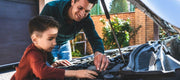 Hiticar.com: The Ultimate Guide to Father-Son Car Repairs and Maintenance