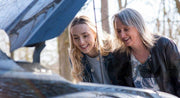 5 Simple Car Maintenance Tasks for Quality Time with Mom