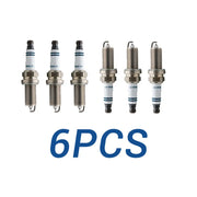 Ignition System Original High Performance Car Candles Iridium Power Spark Plugs TORCH LD6RIU-11 with U-groove