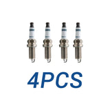 Ignition System Original High Performance Car Candles Iridium Power Spark Plugs TORCH LD6RIU-11 with U-groove