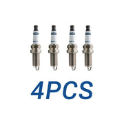 Ignition System Original High Performance Car Candles Iridium Power Spark Plugs TORCH LD6RIU-11 with U-groove