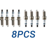 Ignition System Original High Performance Car Candles Iridium Power Spark Plugs TORCH LD6RIU-11 with U-groove