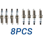 Ignition System Original High Performance Car Candles Iridium Power Spark Plugs TORCH LD6RIU-11 with U-groove