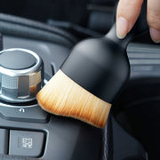 Car Interior Dust Sweeping Soft Brush