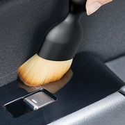 Car Interior Dust Sweeping Soft Brush
