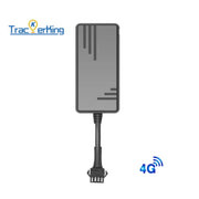 Trackerking 4G J16 Mini GPS Tracker For Car gps Tracking Device Vehicle Tracker For Moto Bike