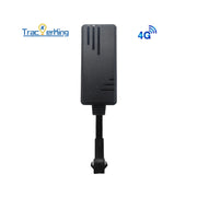 Trackerking 4G J16 Mini GPS Tracker For Car gps Tracking Device Vehicle Tracker For Moto Bike