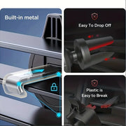 Car Phone Holder Car Air Vent Clip Mount Mobile