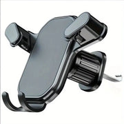 Car Phone Holder Car Air Vent Clip Mount Mobile