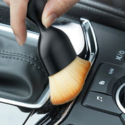 Car Interior Dust Sweeping Soft Brush