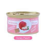 Car air freshener, long-lasting fragrance for cars, car odor remover
