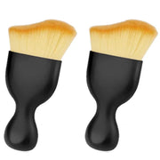 Car Interior Dust Sweeping Soft Brush