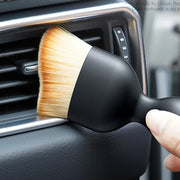 Car Interior Dust Sweeping Soft Brush